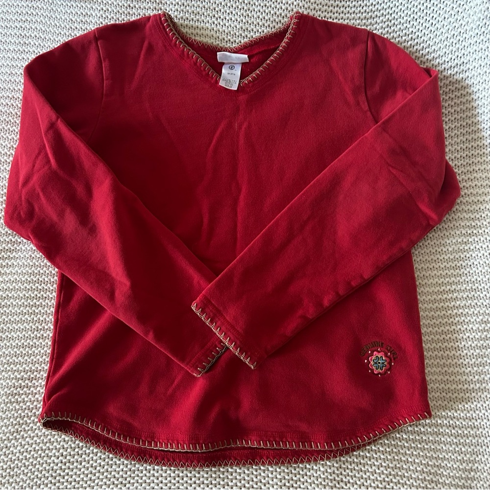 Genuine Girl Baby Tee